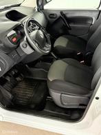 Renault Kangoo bestel 1.5 dCi 75 [Airco, cruise, schuifdeur], Voorwielaandrijving, Stof, Gebruikt, 4 cilinders
