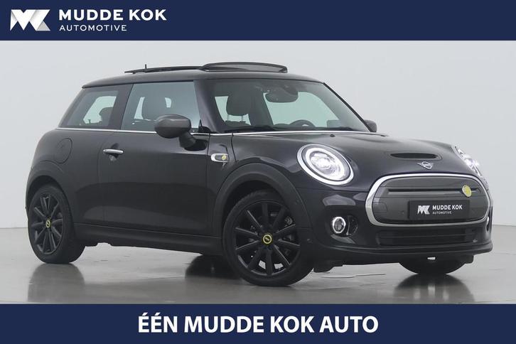 Mini Mini Electric Trim XL 33 kWh | Panoramadak | Head-Up |, Auto's, Mini, Bedrijf, Te koop, Overige modellen, ABS, Airbags, Airconditioning