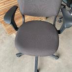 Ahrend 220 Ergonomische Bureaustoel Antraciet Kantoor Stoel, Huis en Inrichting, Bureaustoelen, Gaming bureaustoel, Ahrend, Ophalen of Verzenden
