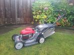 Honda HRX 476 Benzine Grasmaaier, Tuin en Terras, Grasmaaiers, Ophalen, Cirkelmaaier, Honda, Benzine-grasmaaier