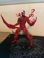 Marvel Legends Carnage Retro, Ophalen of Verzenden, Zo goed als nieuw