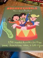 H. Wiechers - Muziekkriebels, Sociale wetenschap, Ophalen of Verzenden, Zo goed als nieuw, H. Wiechers