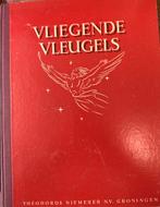 Vliegende Vleugels deel I en Ii, Ophalen, Zo goed als nieuw, Bouwkunde