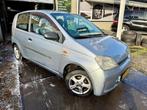 Daihatsu Cuore 1.0-12V Tokyo Apk|Stuurbekrachtiging|L.M velg, Auto's, Daihatsu, 4 stoelen, Origineel Nederlands, Handgeschakeld