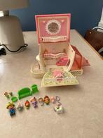 Charmkins Dufties Vintage Set, Ophalen of Verzenden, Gebruikt