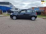 Chevrolet Aveo 1.2 16V LS B-clever/2010/5DRS/AIRCO/NAP!, Auto's, Voorwielaandrijving, Gebruikt, Aveo, 4 cilinders