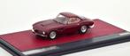 Ferrari 250 GT Berlinetta Passo Corto Lusso Bertone 1962, Hobby en Vrije tijd, Modelauto's | 1:43, Overige merken, Auto, Matrix
