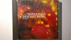 Frank Sinatra - The Sinatra Christmas Album, Ophalen of Verzenden, Zo goed als nieuw, Kerst
