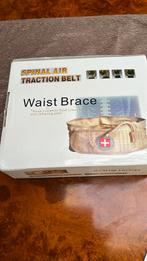 Brace rug, waist Brace, Ophalen of Verzenden, Zo goed als nieuw