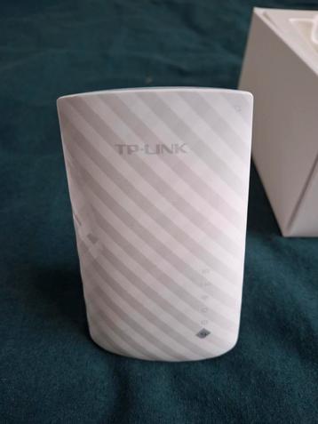 TP-Link RE200 beschikbaar voor biedingen