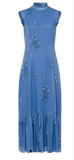 Ivy&oak prachtige maxi jurk, heerlijk voor zomer/lente! Mt38, Kleding | Dames, Maat 38/40 (M), Ophalen of Verzenden, Galajurk