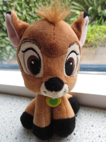 Disney Bambi reetje hert hertje merk Nicotoy meet ca 17 cm beschikbaar voor biedingen