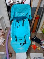 Easy walker kinderwagen, Kinderen en Baby's, Kinderwagens en Combinaties, Gebruikt, Verstelbare duwstang, Combiwagen, Ophalen