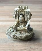 Warhammer 40k Forgeworld Dark Angels venerable dreadnought, Hobby en Vrije tijd, Wargaming, Ophalen of Verzenden, Zo goed als nieuw