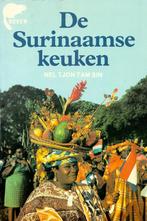 De Surinaamse Keuken - Nel Tjon Tam Sin, Hoofdgerechten, Azië en Oosters, Vegetarisch, Nel Tjon Tam Sin
