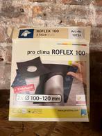 Pro clima roflex geschikt voor passief huis, Ophalen, Zo goed als nieuw