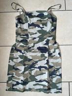 super leuk (leger) tuniek  maat 38  H&M divided, Kleding | Dames, Blouses en Tunieken, Maat 38/40 (M), H&M, Nieuw, Ophalen of Verzenden