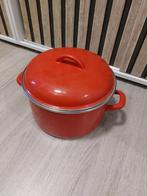Oma's Soep pan, Ophalen of Verzenden, Gebruikt, Overige materialen, Kookpan of Snelkookpan