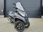 Piaggio 500lt Sport abs/asr, Motoren, Tuning en Styling