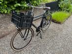 Cortina U4 transportfiets 28” frame 61cm, 61 tot 65 cm, Ophalen, Zo goed als nieuw, Overige merken