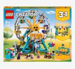 Lego Reuzenrad 31119 Nieuw, Kinderen en Baby's, Speelgoed | Duplo en Lego, Ophalen of Verzenden, Nieuw, Complete set, Lego