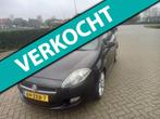Fiat Bravo 1.4 MultiAir Easy, Voorwielaandrijving, Euro 5, Gebruikt, 4 cilinders