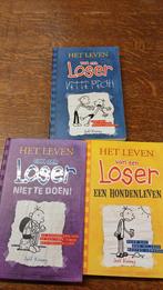 Leven van een loser, Ophalen of Verzenden, Zo goed als nieuw