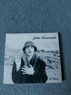 John Frusciante cd, Ophalen of Verzenden, Gebruikt