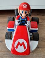 Carrera RC Super Mario Kart, Kinderen en Baby's, Speelgoed | Speelgoedvoertuigen, Afstandsbediening, Gebruikt, Ophalen