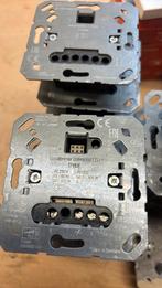 Tast dimmer, Doe-het-zelf en Verbouw, Ophalen, Gebruikt, Schakelaar