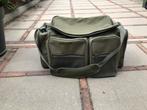 trakker karper tas xl zie foto’s en omschrijving, Ophalen of Verzenden, Gebruikt, Overige typen