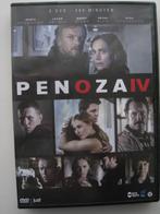 DVD Penoza compleet - 5 seizoenen, Maffia en Misdaad, Boxset, Ophalen of Verzenden, Zo goed als nieuw
