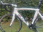 Zeer nette KUOTA KHARMA Carbon, Fietsen en Brommers, Fietsen | Racefietsen, Ophalen