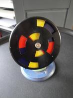 Stoommachine Wilesco Model Kleurenschijf., Ophalen of Verzenden, Gebruikt, Groter dan 1:32