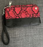 Steve Madden Portemonnee, Sieraden, Tassen en Uiterlijk, Portemonnees, Overige merken, Zwart, Ophalen of Verzenden, Zo goed als nieuw