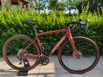Specialized Diverge Comp Carbon Gravelbike, Fietsen en Brommers, Fietsen | Racefietsen, 28 inch, Carbon, Heren, Zo goed als nieuw