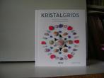 Kristalgrids.De kracht van kristallen.Kiera Fogg uit 2022, Achtergrond en Informatie, Nieuw, Ophalen of Verzenden, Overige onderwerpen