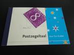 PR5 Prestigeboekje Postzegeltaal 2004 Postfris, Postzegels en Munten, Postzegels | Nederland, Ophalen of Verzenden, Na 1940, Postfris