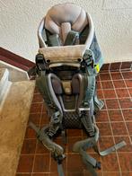 Deuter Kid Comfort Active rugdrager, Kinderen en Baby's, Babydragers en Draagdoeken, Overige typen, Zo goed als nieuw, Rug, Ophalen