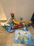 Playmobil waterpretpark, Ophalen, Zo goed als nieuw