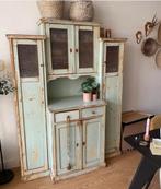 buffetkast,, Gebruikt, Grenenhout, Wijchen, 150 tot 200 cm