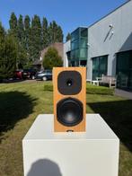neat motive SX3, Zo goed als nieuw, 120 watt of meer, Front, Rear of Stereo speakers, Ophalen