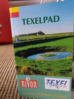 Diederik Monch - Texelpad wandelingen rond Texel, Boeken, Overige merken, Europa, Ophalen of Verzenden, Zo goed als nieuw