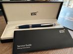 Montblanc Starwalker Blue Planet Balpen incl originele etui, Verzamelen, Pennenverzamelingen, Ophalen of Verzenden, Zo goed als nieuw