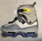 mt44 Rollerblade TRS New Jack Aggressive Inline Skates, Ophalen of Verzenden, Inline skates 4 wielen, Overige merken