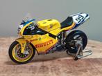 Minichamps: Ducati 998RS - Steve Martin - WSBK 2003, Ophalen of Verzenden, Zo goed als nieuw, 1:9 t/m 1:12, Motor