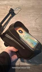 Rzahuaha Fatbike telefoonhoes/tas, Ophalen of Verzenden, Nieuw