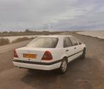 Mercedes-Benz C-Klasse 1.8 C180 E2 1996 Wit, Euro 2, 4 cilinders, 1799 cc, Origineel Nederlands