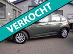 Citroen C3 1.4 Dynamique ! AIRCO / 116.477 KM !, Voorwielaandrijving, Stof, Zwart, 4 cilinders