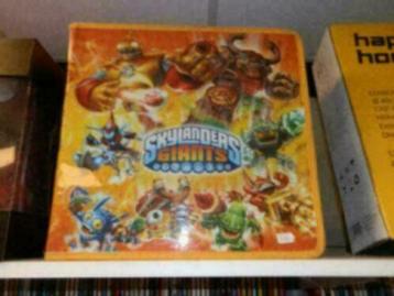 Opbergtas games skylander giant groot beschikbaar voor biedingen